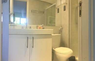 Imagem 14: Excelente apartamento Garden, Barra Village Life, Recreio dos Bandeirantes