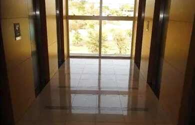 Imagem: O depósito possui 1 Vaga na garagem, 48m² de Área e está