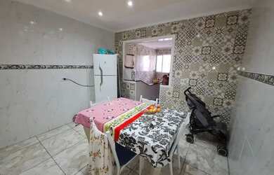 Imagem 2: Casa Sobrado para Locação no Jardim Avelino - São Paulo