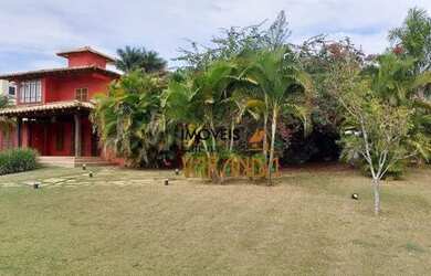 Imagem 6: Casa com 5 dormitórios, 750 m² - venda por R$ 8.000.000,00 ou aluguel...