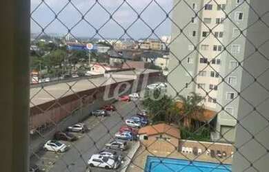 Imagem 8: Santo André - Apartamento Padrão - Parque Marajoara