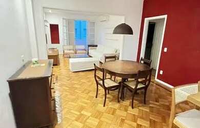 Imagem: O apartamento e possui 3 Dormitórios, Suítes, 3 Banheiros