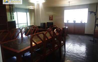 Imagem: O apartamento possui 3 Dormitórios, 3 Banheiros, 2 Vagas na