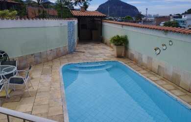 Imagem 2: Excelente casa para venda em Jacarepaguá aceita permuta