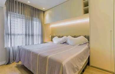 Imagem 13: APARTAMENTO RESIDENCIAL em São Paulo - SP, Pinheiros