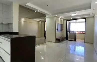 Imagem 2: Ecoville Park Apartamento com 3 dormitórios