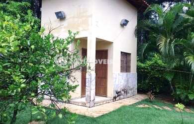 Imagem 12: Venda Casa em condomínio Vale do Tamanduá Santa Luzia