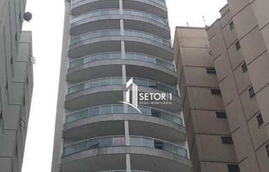 Imagem: O apartamento para alugar possui 1 Dormitório, 1 Banheiro