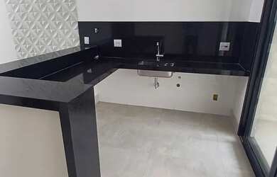 Imagem 2: Casa nova a venda no Imperial