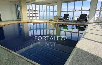 Imagem: O apartamento na cobertura à venda possui 3 Dormitórios, 5