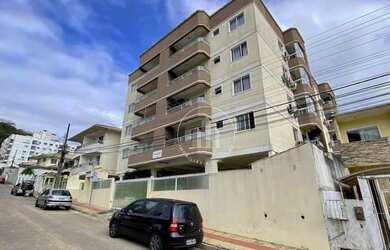 Imagem 4: Apartamento à venda, 80 m² por R$ 389.000,00 - Ipiranga - São José/SC