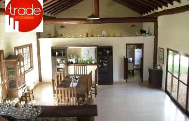 Imagem 16: Casa residencial à venda, Condomínio Quinta da Boa Vista, Ribeirão...