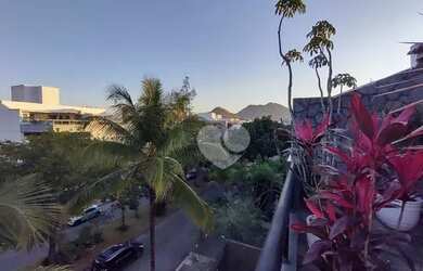 Imagem 10: Lopes Enjoy Vende Cobertura duplex com 3 quartos sendo 1 Suíte e Closet,...