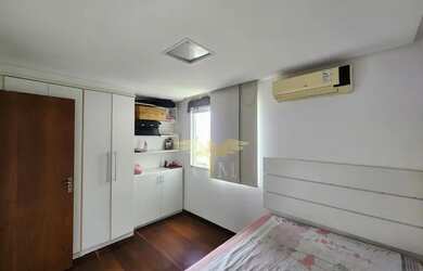 Imagem 7: Apartamento com 3 quartos, muito bem distribuído em 130m² na Pituba...