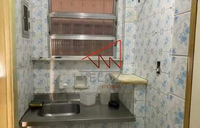 Imagem 6: Apartamento de 32 metros na Praia do Flamengo - Rio de Janeiro - RJ