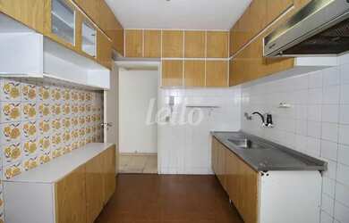 Imagem 12: São Paulo - Apartamento Padrão - Santana