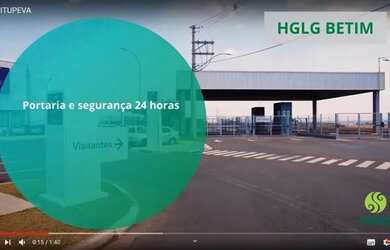 Imagem 10: Galpão para alugar em Betim MG