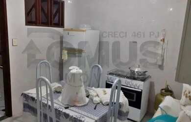 Imagem 6: Vendo Casa Com 240 Metros Quadrados . 3/4 Em Areia Branca