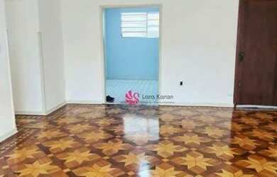 Imagem: O apartamento possui 3 Dormitórios, 3 Banheiros, 2 Vagas na