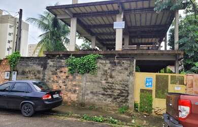 Imagem: O depósito possui 795m² de Área e está localizado em Embratel