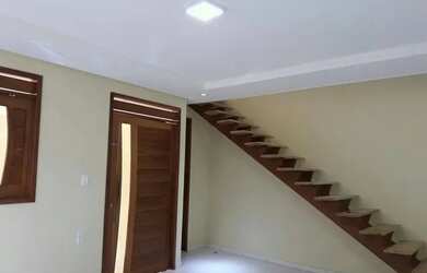 Imagem 7: Casa no bairro novo. Imóvel novo, 145m² de Área, 2 Vagas na garageme3...