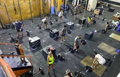 Imagem 11: Alugo cozinha praticamente completa no coração do Recreio