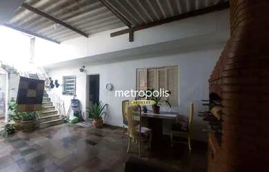 Imagem 16: Sobrado, 383 m² - venda por R$ 1.500.000,00 ou aluguel por R$ 6.252,64/mês...