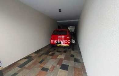 Imagem 14: Sobrado, 383 m² - venda por R$ 1.500.000,00 ou aluguel por R$ 6.252,64/mês...