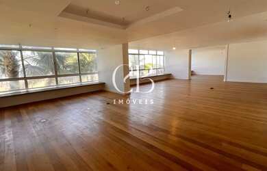 Imagem 2: IPANEMA - VIEIRA SOUTO - 420 M - 4 STES - 3 VGS - FRENTE MAR