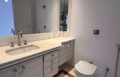 Imagem 16: IPANEMA - VIEIRA SOUTO - 420 M - 4 STES - 3 VGS - FRENTE MAR