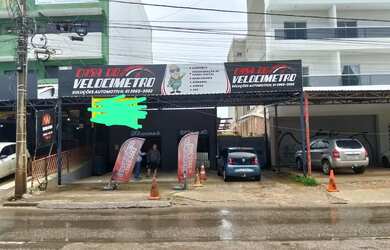 Imagem: O terreno possui 250m² de Área e está localizado em Recanto