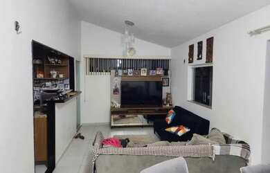 Imagem 11: Vende Excelente casa com 3qtos s/ 1 ste em Condominio Fechado no Bairro...