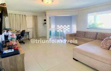 Imagem: A casa possui 3 Dormitórios, 4 Banheiros, 3 Vagas na garagem