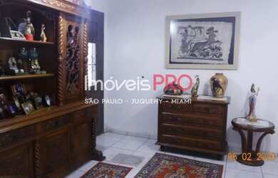 Imagem 4: Sobrado Planalto Paulista