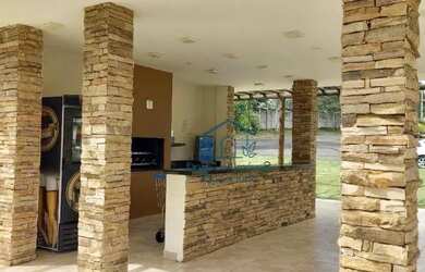 Imagem 10: Terreno à venda, 300 m² por R$ 298.000,00 - Condomínio Villa Guedes...