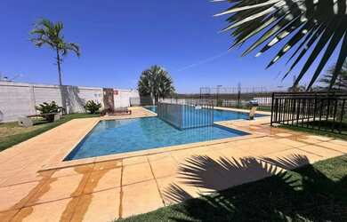 Imagem: O terreno possui 12m² de Área e Imóvel novo e está localizado