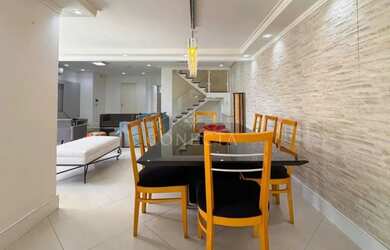 Imagem 10: Imóvel para aluguel com 180 metros quadrados com 3 quartos em Tamboré...