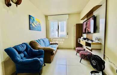 Imagem 2: Apartamento para Venda em Tramandaí, Centro, 1 dormitório, 1 suíte, 1 banheiro