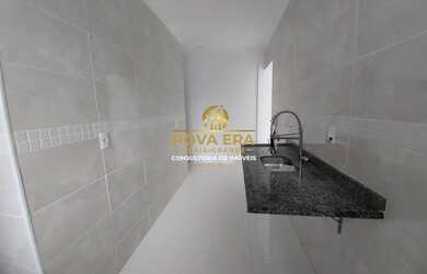 Imagem 9: CANTO DO FORTE, R$ 160 mil entrada - 2 dorm, 1 Suíte c/varanda, 1 vaga, lazer