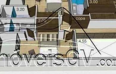 Imagem 5: Santo Agostinho - Casa