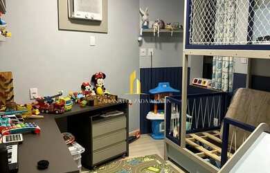 Imagem 12: Apartamento 04 quartos frente ao mar na Praia de Itaparica