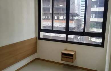 Imagem 7: O Apto tem 03 quartos s/01 suíte, com móveis planejados fixos Ponta...