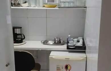 Imagem 4: Passo Imobiliária 100m2 com mezanino