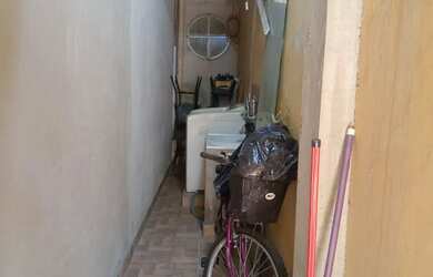 Imagem 9: Casa de 3 quartos com area externa e vaga - Boaçu - São Gonçalo - RJ