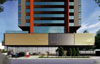 Imagem 15: Apartamento Quarto e Sala com Varanda à venda no Noah Versatile Home...