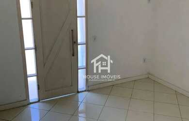 Imagem 13: Casa com 3 dormitórios à venda, 154 m² por R$ 399.000 - Arsenal - São...