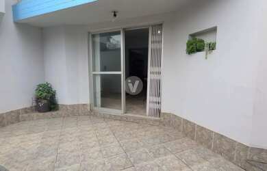 Imagem 11: Apartamento de 3 dormitórios com suíte, localizado no Bairro N. Sra....