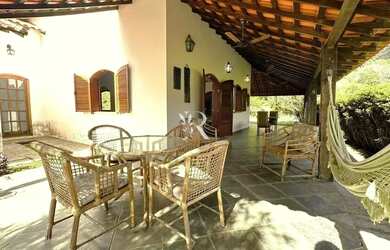 Imagem 3: Imóvel para venda com 5000M² em Secretário - Petrópolis - RJ