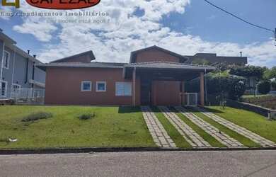 Imagem 2: CASA EM CONDOMÍNIO RESIDENCIAL em Itupeva - SP, Colinas de Inhandjara