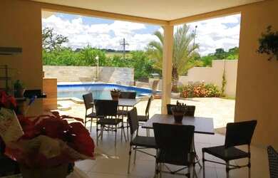 Imagem 16: Casa à venda em Campinas, Swiss Park, com 3 suítes, com 306 m²